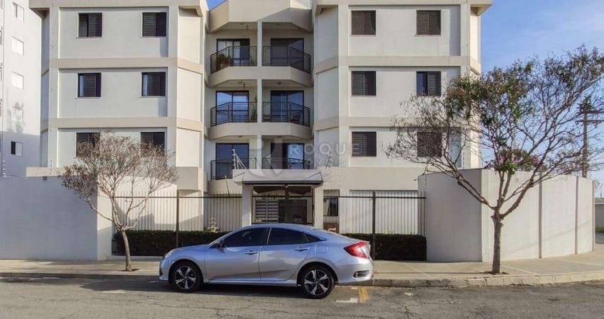 Apartamento para aluguel no bairro Jardim Elisa Fumagalli