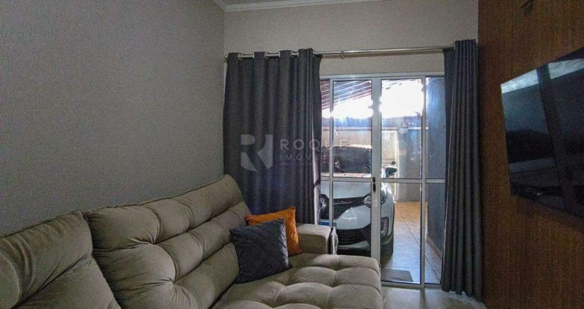 Linda casa à venda!