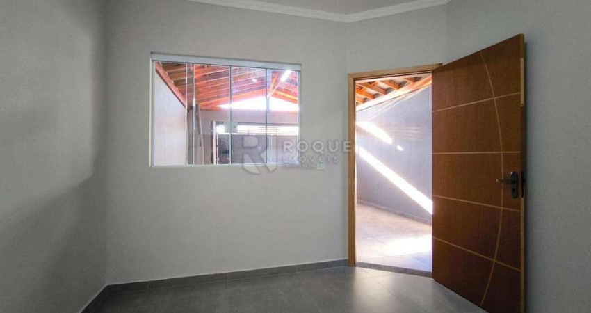 Linda casa em Iracemapólis