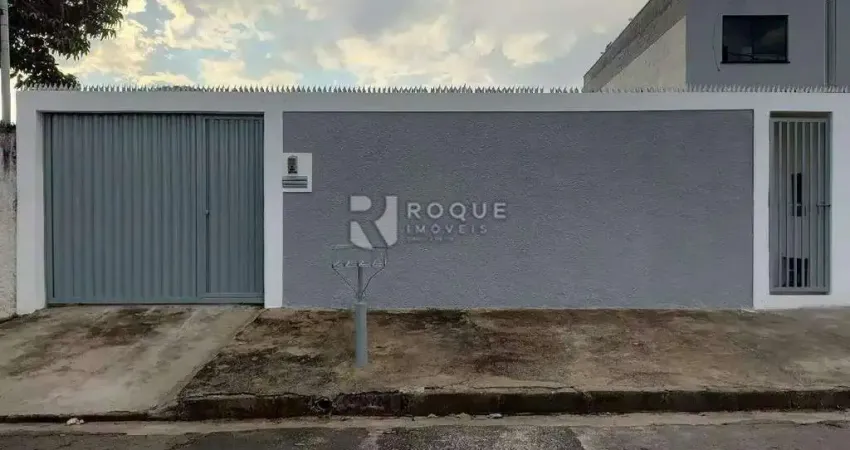 Casa Residencial para aluguel no bairro Vila Teixeira Marques