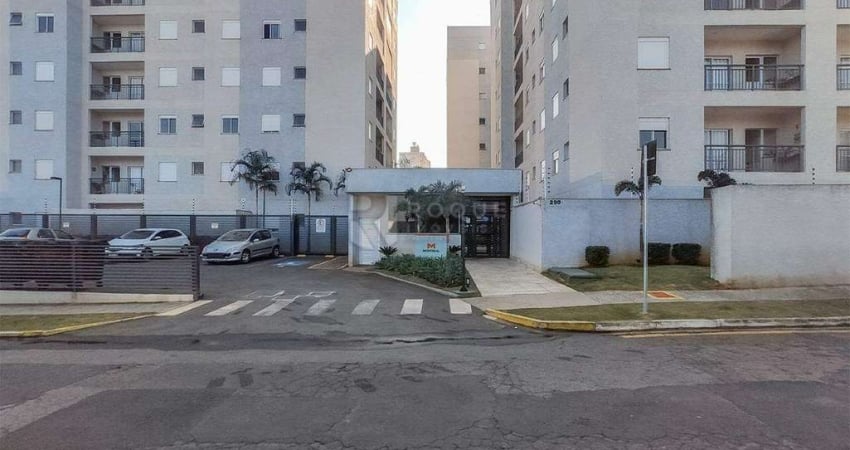 Apartamento para aluguel no bairro Chácaras Antonieta