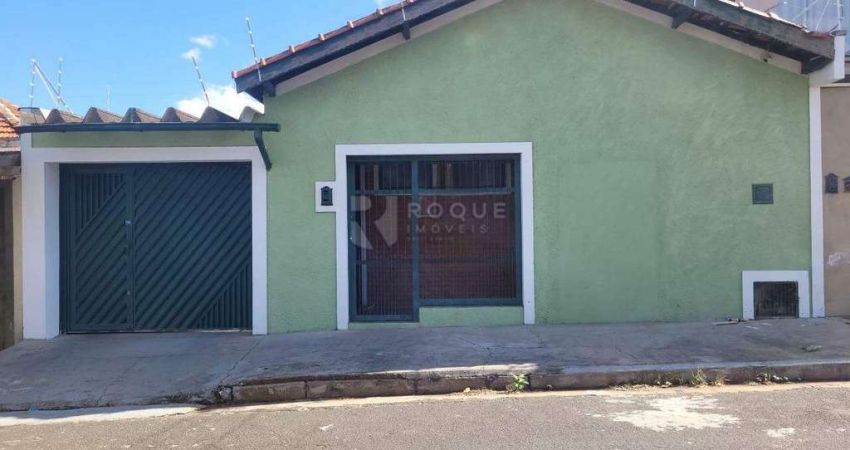Casa Residencial para aluguel no bairro Vila Cristovam