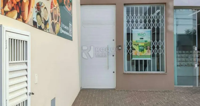 Ponto comercial para alugar no Centro, Limeira 