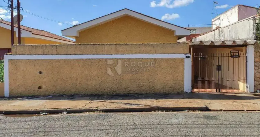 Casa Residencial para aluguel no bairro Jardim Paulista