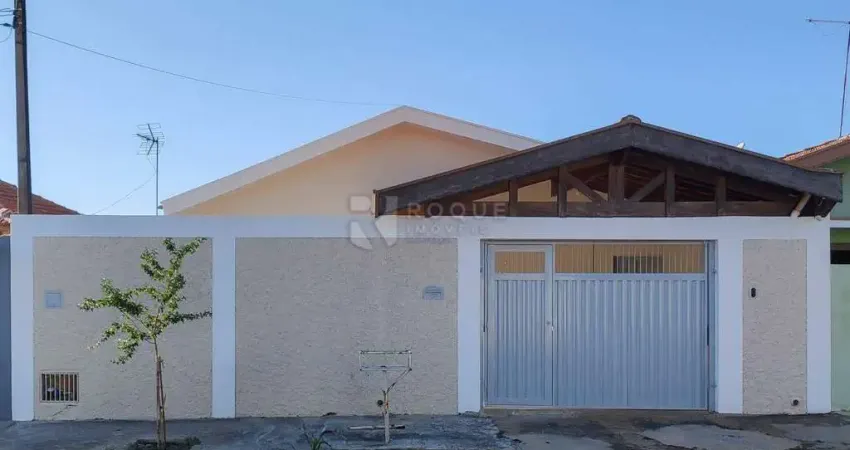 Casa Residencial para aluguel no bairro Jardim Santa Luiza