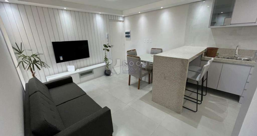 Apartamento à venda no bairro Jardim Trevo