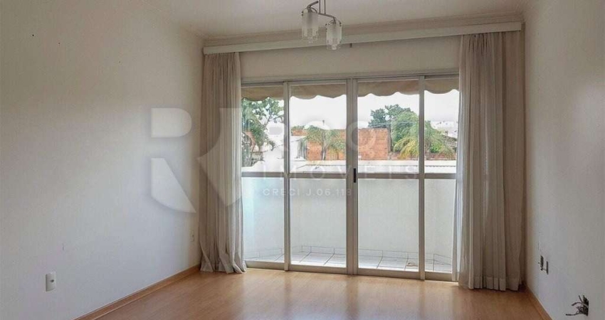 Apartamento com 3 quartos à venda na Vila Independência, Limeira 