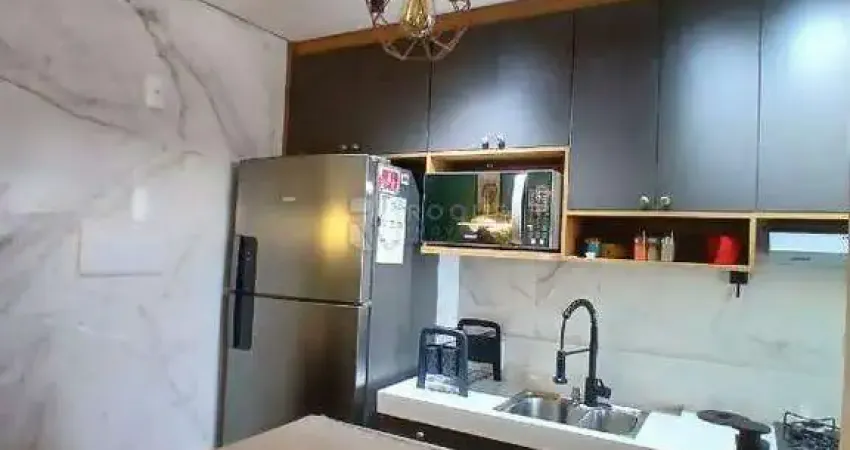 Apartamento à Venda – Condomínio Madrid -Jardim Santa Adélia – Limeira/SP
