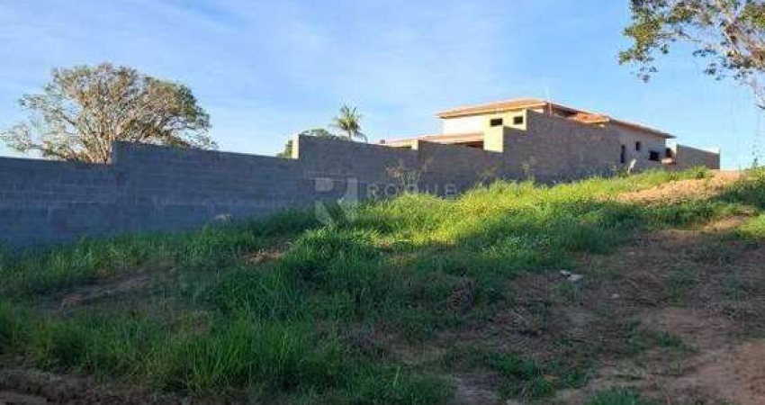 Terreno em condomínio à venda no bairro Jardim Boa Esperança