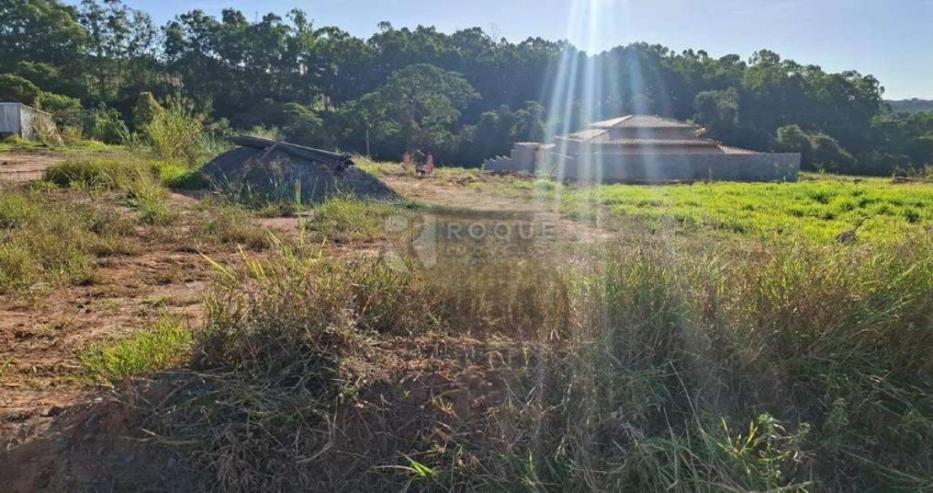 Terreno à venda no Jardim Boa Esperança, Limeira 