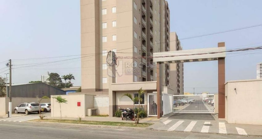 Apartamento para aluguel no bairro Jardim São Paulo