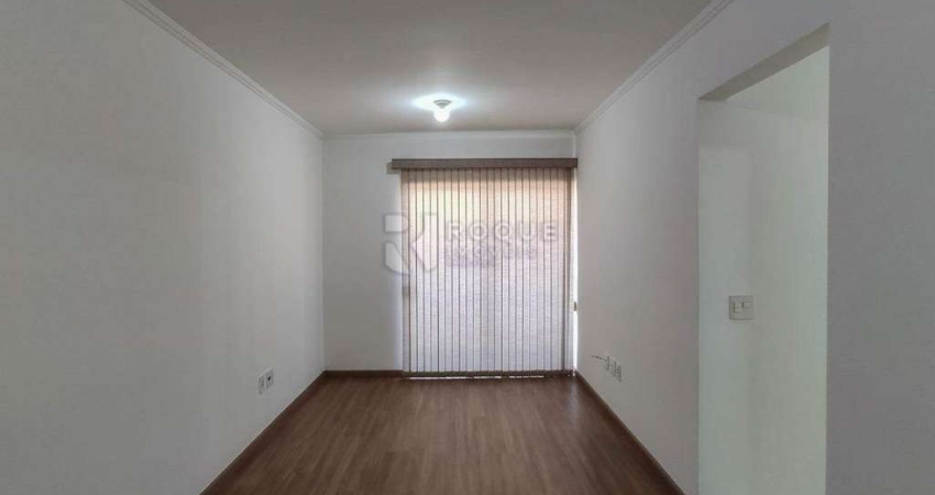 Apartamento à Venda – 2 Quartos | Boa Localização | Planta Bem Distribuída