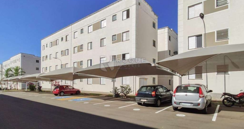 Apartamento para aluguel no bairro Jardim Colina Verde