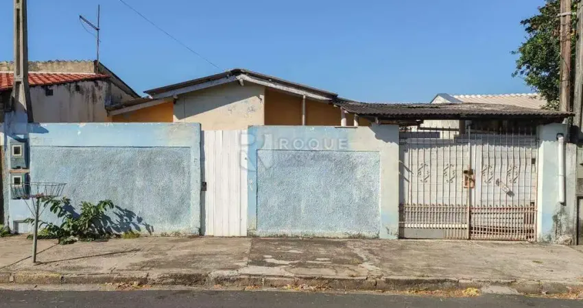 Casa Residencial para aluguel no bairro Jardim Vista Alegre
