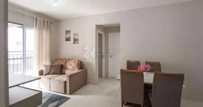 Apartamento à venda no bairro Jardim Santa Adélia