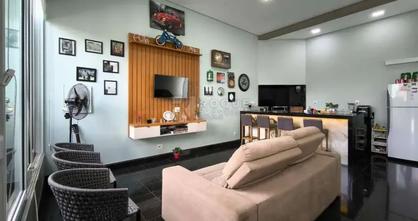Sobrado Espaçoso à Venda – Conforto e Funcionalidade para Toda a Família!