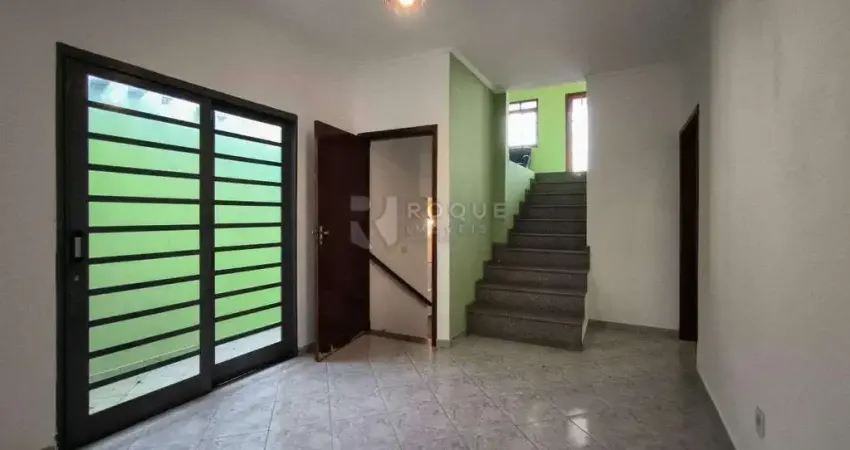 Casa Residencial à Venda na Vila Cristovam
