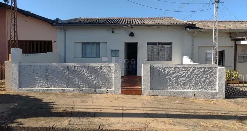 Casa Residencial para aluguel no bairro Vila Queiroz