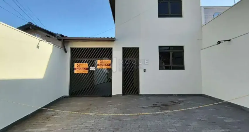 Casa Comercial para aluguel no bairro Centro