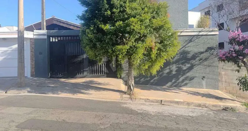 Casa Residencial para aluguel no bairro Vila Piza
