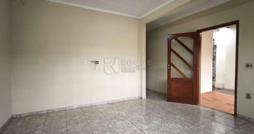 Casa à Venda no Jardim São Paulo, Limeira !