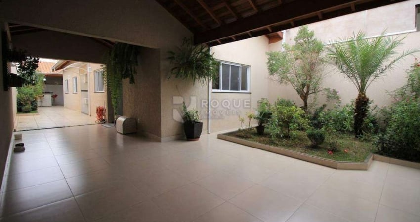 Casa Residencial à Venda – Jardim dos Jequitibás