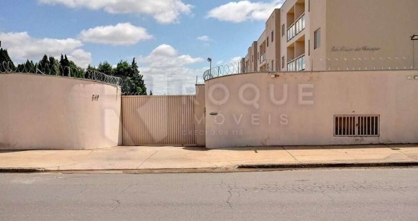 Apartamento para aluguel no bairro Chácaras Antonieta
