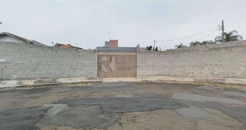 Terreno comercial para alugar no Jardim São Simão, Limeira 