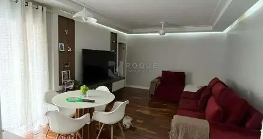 Apartamento Amplo à Venda – 129 m² | Centro de Limeira | Próximo ao Shopping Pátio
