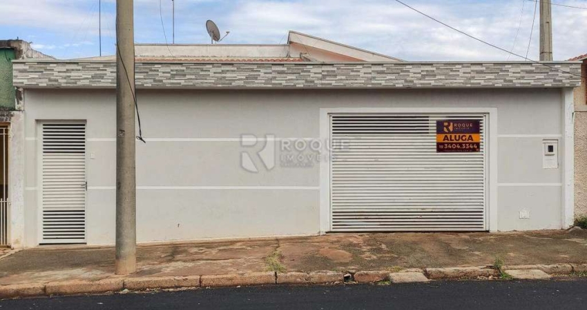 Casa Residencial para aluguel no bairro Jardim Santa Cecília