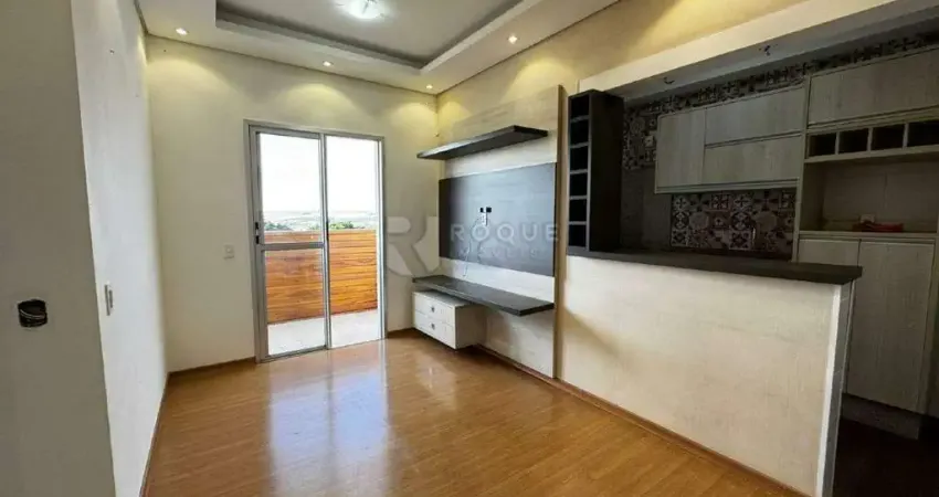 Encantador apartamento à venda!