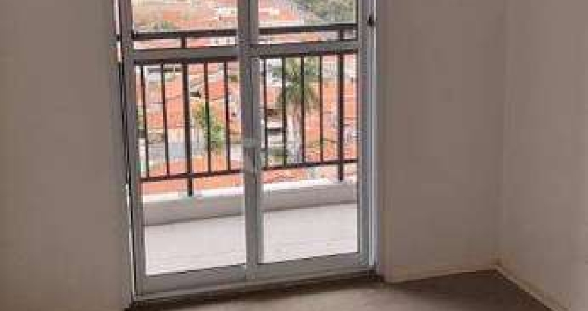 Apartamento com 2 quartos à venda no Jardim Esteves, Limeira 