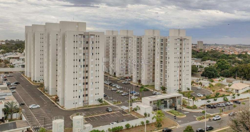 Apartamento para aluguel no bairro Vale das Esmeraldas