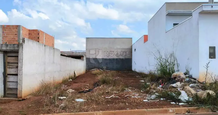 Terreno à Venda – 200 m² | Colinas do Engenho 2 – Limeira/SP