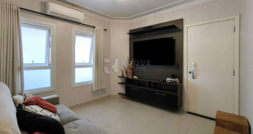 Casa em condomínio à venda no bairro Jardim Ouro Verde
