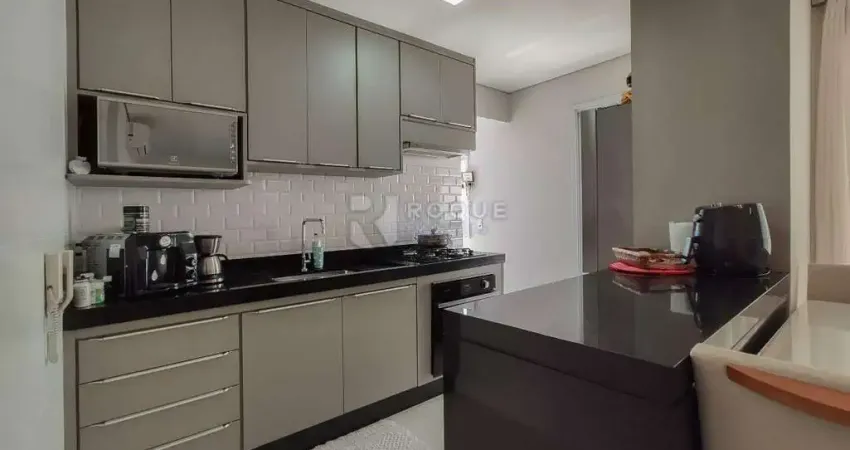 Apartamento à Venda – 3 Quartos com Suíte e Sacada Gourmet