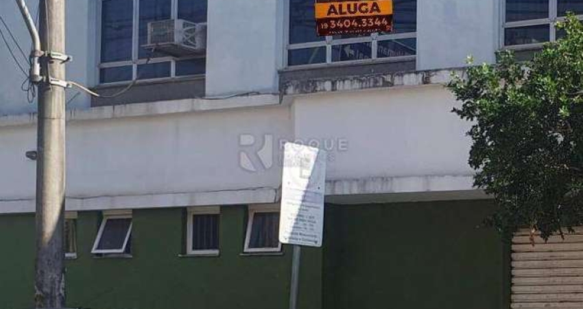 Sala comercial para alugar no Centro, Limeira 