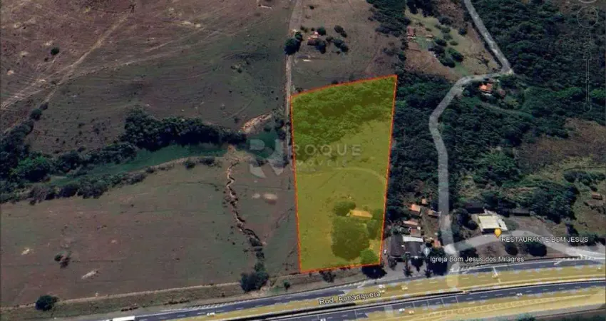 Terreno à venda no Jardim Nova Limeira, Limeira 
