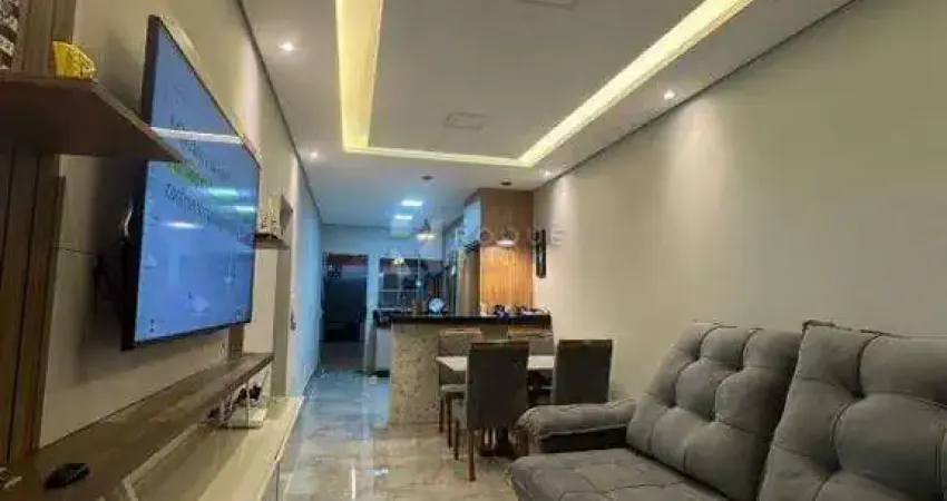 Casa Residencial à Venda no Jardim das Palmeiras