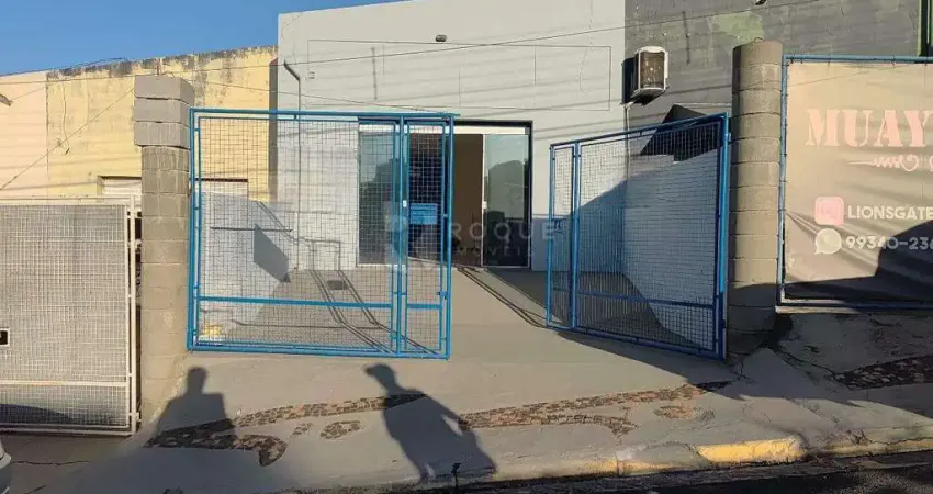 Ponto comercial para alugar na Vila Cidade Jardim, Limeira 