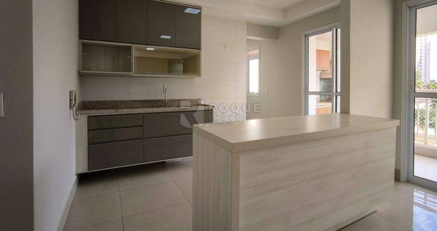 Apartamento à venda com excelente padrão e varanda gourmet!
