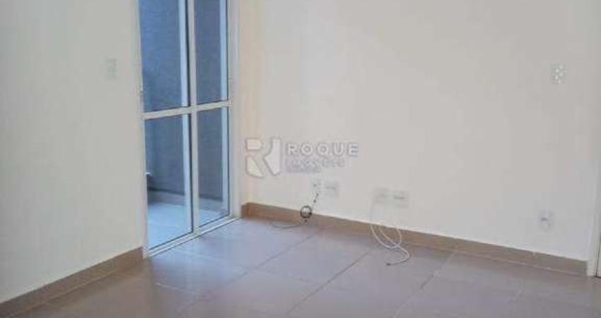 Apartamento Térreo com Pé Direito Alto – 2 Quartos – Cordeirópolis/SP