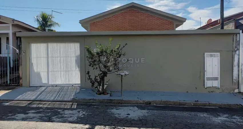 Casa Residencial para aluguel no bairro Jardim São Pedro