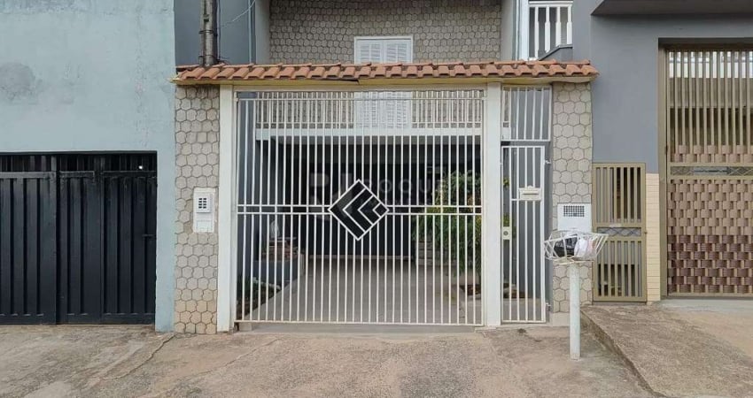 Casa Residencial para aluguel no bairro Parque das Nações