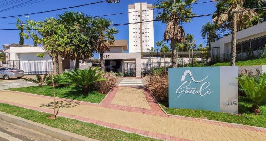 Apartamento com 2 quartos para alugar no Jardim da Graminha, Limeira 