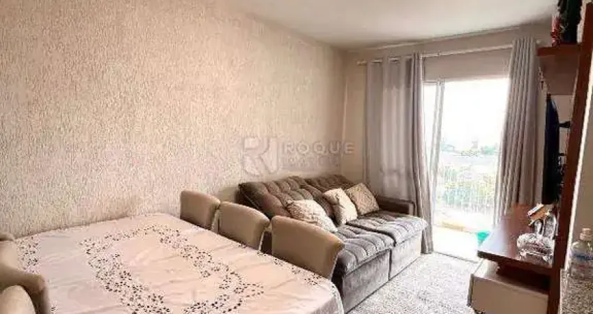 Apartamento à Venda/Aluguel – 2 Dormitórios | 1 Vaga | Sala com Ar Condicionado