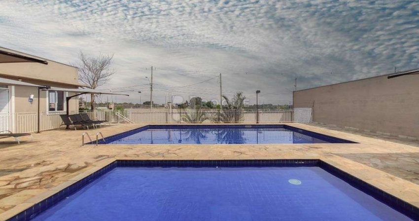 Apartamento para aluguel no bairro Residencial Rubi