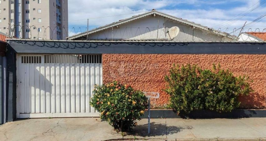 Casa Residencial para aluguel no bairro Jardim Paulista