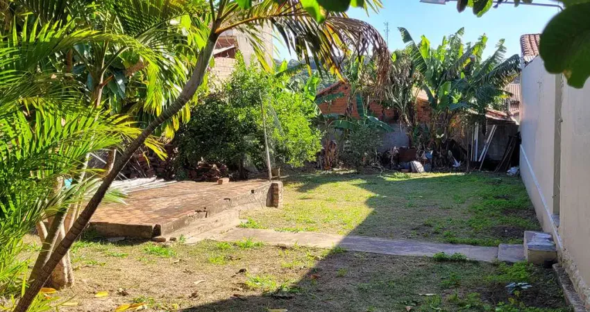 Terreno com 250m² a venda, no Parque das Nações, em Limeira.