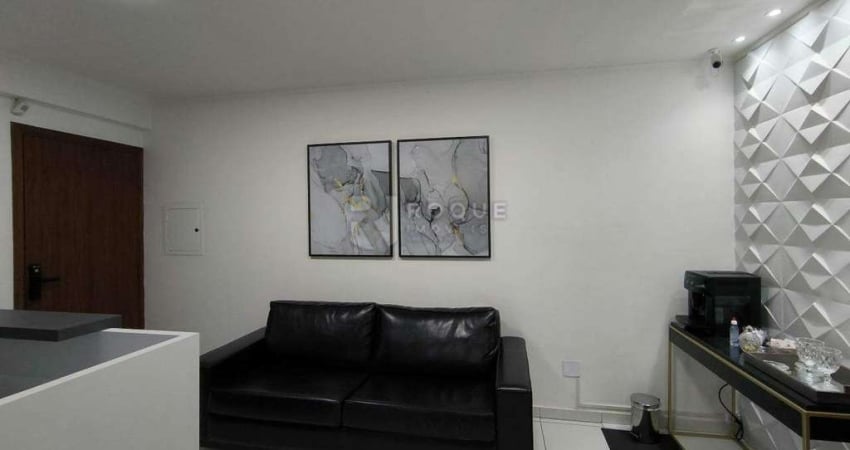 Sala comercial à venda no Centro, Limeira 